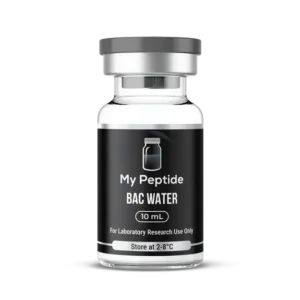 BAC Water 10ml